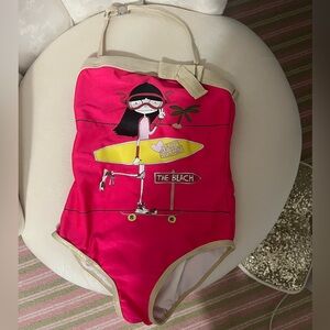 Little Marc Jacobs bathing suit